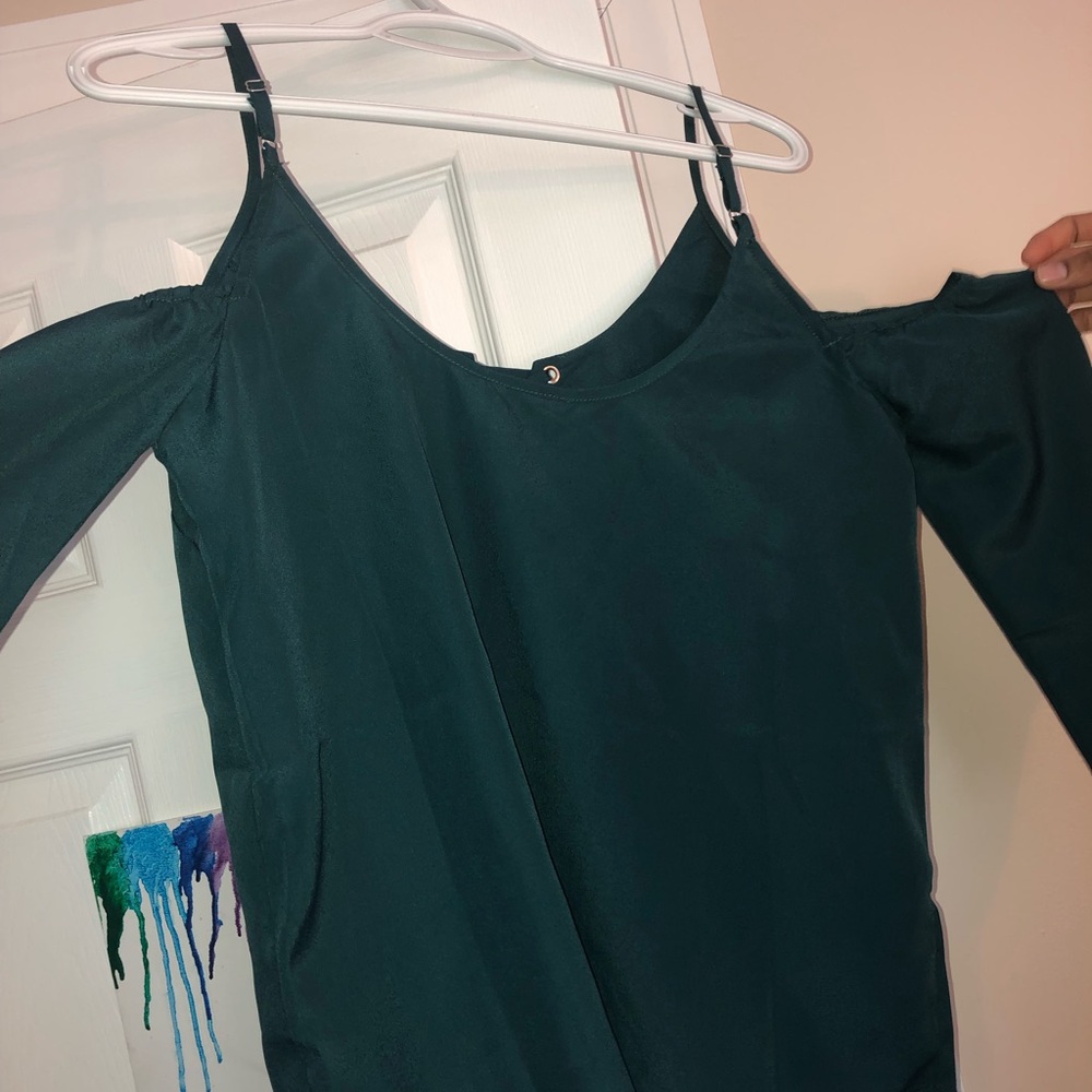 Guess Blouse - Picture 3 of 3